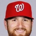 元巨人・グリフィン、うれしい球宴初選出　代替選手として追加招集　４年ぶり米球界復帰で好投１０勝＆防御率２・７７
