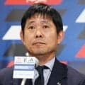 森保一監督「サンジャポ」生出演を当日に見合わせ「急な発熱のため」本番約５０分前に発表
