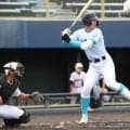 山梨学院がベスト8かけ巨摩と対戦！今季ドラフト注目の菰田は3番DHで出場【山梨】