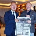 ご当所力士の藤凌駕に優勝してほしい／西村誠司社長と対談３