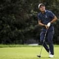 金谷拓実は7打差24位で最終日へ 単独首位に46歳のグローバー／米国開催の欧米共催大会