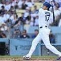 大谷翔平は「1番DH」山本由伸は中６日で10勝目かけ前半戦最終登板／スタメン