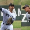 31年ぶり甲子園出場を狙う享栄は最速145キロ超5投手がベンチ入り！打線も巧打者揃い【ベンチ入り選手紹介】