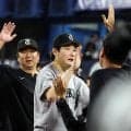 【巨人】竹丸和幸続投で約２カ月ぶり勝ち星「また１歩成長した」杉内俊哉投手チーフコーチも安堵