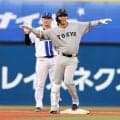 【巨人】大城卓三が９学年下の竹丸和幸をリード　約２カ月ぶりの６勝目に「自分もうれしい」