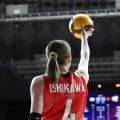 【バレー】勝った方が決勝Ｔへ　日本女子が今夜ポーランドと運命の一戦「信じてる」