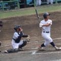 センバツ出場の滋賀学園が5回コールド発進！下位打線の2年生トリオが爆発【滋賀】
