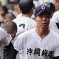 沖縄尚学が接戦制して4強入り！新垣、久高のリレーで糸満を振り切る！沖縄準々決勝【26年夏高校野球】
