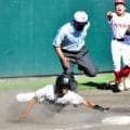 津久見、後半に加点　大分商と鶴崎工も3回戦へ　11日の大分大会
