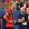 【Ｗ杯】ハーランド２度の判定に不満隠さず「もっと報われるべきだった」現地メディアに胸中明かす…ノルウェー８強敗退