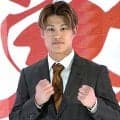【ボクシング】ＷＢＡスーパーフェザー級４位・堤駿斗の１４日バティスタ戦がノンタイトル戦→ＷＢＡ世界挑戦者決定戦に