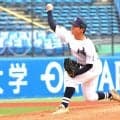 【高校野球】海城、故障エースから思いを託された２年生右腕　武器は総合力／東東京