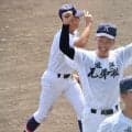近江兄弟社がスーパーバックホームで虎姫を下す！「滋賀学園キラー」のエースが王者に挑む【滋賀】