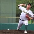 【高校野球】専大松戸・小俣太陽、５回参考も完全試合　センバツ打撃投手で磨いた球質／千葉