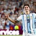 アルゼンチンが延長戦の末、スイスの堅守をこじ開けて４強、メッシはW杯通算10アシストに到達