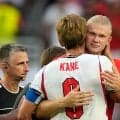 W杯を戦い終えたハーランドへ…所属先マンチェスターC「ゲームには負けたけど、心は掴んだ」