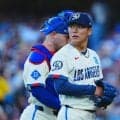 山本由伸の炎上に繋がった「奇妙な選択」　ド軍メディアから沸き起こる疑問「笑っちゃうぜ」
