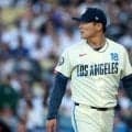 ド軍が9失点大敗…山本由伸、自己最悪6失点KOで6敗目　大谷翔平は3打数1安打で途中交代