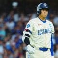 大谷翔平、8回代打送られて途中交代　3打数1安打で打率.290…山本由伸は6失点KO