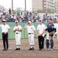 【高校野球】春辞退の日大三15得点コールド発進、５月まで対外試合なしで硬さも／西東京