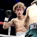 【ボクシング】桑原拓が１０・９韓国でＷＢＡアジア王座戦　昨年１２月ＷＢＯ世界フライ級王者オラスクアガに４回ＴＫＯ負け