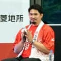 【ラグビー】姫野和樹、３大会連続Ｗ杯をファンに約束　アイルランド戦のＰＶに参加、ＳＯ伊藤龍には「素晴らしい選手」
