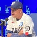 ロバーツ監督がバッサリ「締まりのない試合だった」珍しく厳しい口調で「もっといい野球を」山本由伸の６回６失点ＫＯには驚き「非常に珍しい形だった」