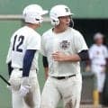 高校野球　日大三が15得点で五回コールド発進　プロ注目の田中主将２安打３打点で打線けん引「戦って緊張が解けた」