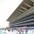 小倉競馬場で日本騎手クラブ主催のチャリティーゼッケン販売　売り上げ９０万６０００円を寄付予定