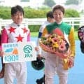 「あの人は全てにおいて別格です」国内外通算５０００勝を達成した武豊騎手を矢作芳人調教師がたたえる