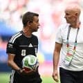 【Ｗ杯】イングランド同点弾に“疑惑”　ＦＩＦＡの「証拠確認されず」声明に批判殺到「魔法ってこと？」「どう説明するの？」ハーランドも不満