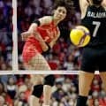 【バレー女子】今夜ポーランドに勝てば決勝大会進出　２０３センチＯＰら相手の高さは要警戒...アクバシュ監督は全戦出場の和田由紀子ら主力の「リカバリー」に注力