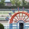 【函館8R】シャローファーストが鮮やかレコードV！函館ダ2400mの記録を2.1秒更新