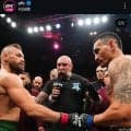 【UFC】約５年ぶり復帰の元２階級同時制覇王者マクレガー、まさかの自爆…右膝負傷でTKO負け