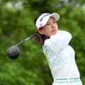 永井花奈が9年ぶりツアー2勝目に涙 仲宗根澄香は初V届かず3位