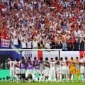 準決勝はイングランドとアルゼンチンの因縁対決　神の手＆５人抜き、ベッカム退場＆リベンジ