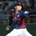 KKKKKKKKKKKKKK…侍右腕が「別格で笑う」　韓国圧倒、ドラフト3か月前に“争奪戦”「欲しすぎる」