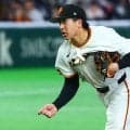 巨人に暗雲、大勢が登録抹消　22Hも直近4戦で登板なし…乱調の藤浪晋太郎も外れる