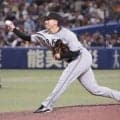 【巨人】ブルペン陣にアクシデント　大勢が右ひじの張りのため登録抹消　７日阪神戦以降登板なし