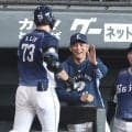 【西武】日本ハムとのゲーム差なし「２位攻防戦」制す　６カードぶりのカード勝ち越し決めた