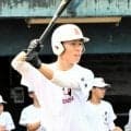 堀川は3年生3人、うち2人は野球未経験　でも「思い残すことない」