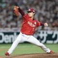 【楽天】古謝樹、約２カ月ぶり白星ならず６敗目「前半緩急をうまく使うことができませんでした」