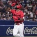 【広島】ファビアン逆転９号３ラン　床田寛樹が４勝目　チームの連敗は３でストップ