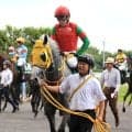 【七夕賞】マイネルモーント直線猛追２着も石川裕紀人騎手は悔しさあらわ「すべてスムーズ。結果だけですね」