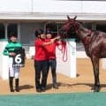 【小倉１１Ｒ・阿蘇Ｓ】６番人気のレイナデアルシーラがノンストップで逃走Ｖ　田口貫太騎手「もう一個上のレベルで戦えたら」