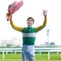 小倉競馬場でも武豊騎手の５０００勝を関係者が祝福　「これからも１勝でも多く…」「いつも応援」「ＪＲＡだけで」