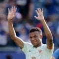 FIFAランク導入後初の上位４チームによる準決勝「FIFAの意図通りに事が運んだ」英BBC