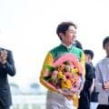 武豊騎手が金字塔 “通算5000勝”に達しているもう1人のJRA現役騎手は？