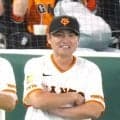 【巨人】杉内コーチが右肘張りで抹消の大勢に「２週間くらい休めば帰ってこられる可能性もある」