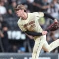 【日本ハム】西武に12失点で大敗　福島蓮が５回途中KO　3番手斎藤友貴哉が満塁弾も浴びる